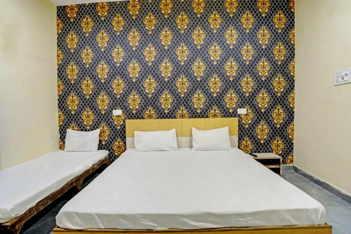 hotel o a b sethi home stay