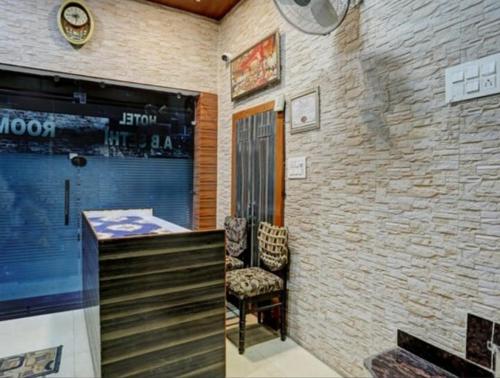 hotel o a b sethi home stay