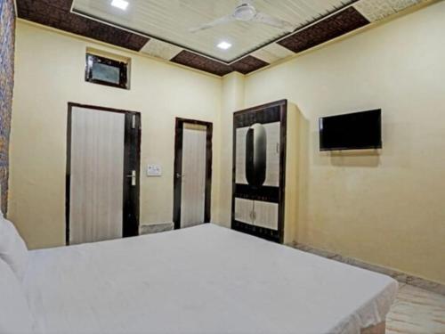 hotel o a b sethi home stay