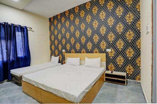 hotel o a b sethi home stay