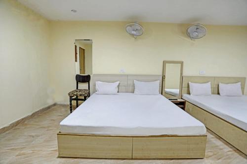 hotel o a b sethi home stay