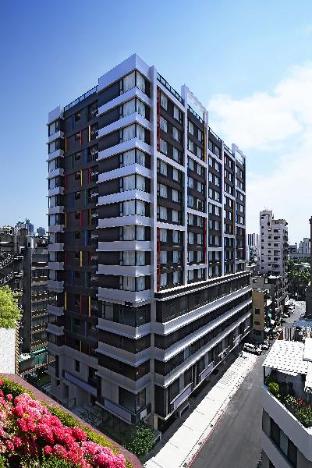 fullon poshtel kaohsiung