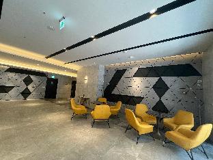 fullon poshtel kaohsiung