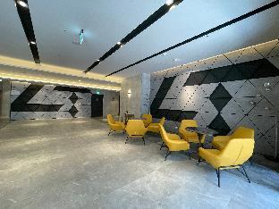 fullon poshtel kaohsiung