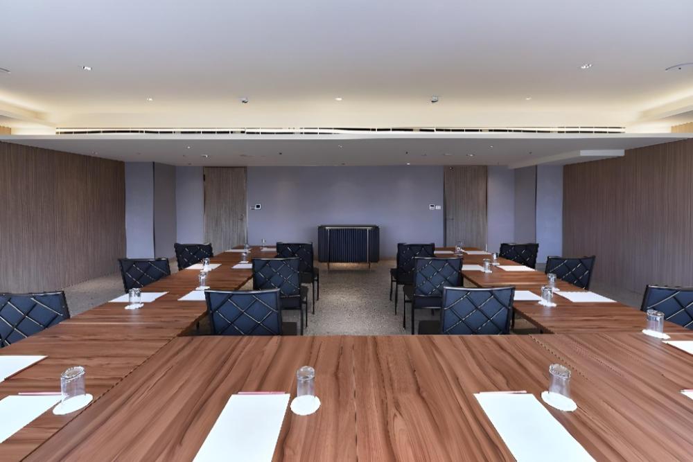 fullon poshtel kaohsiung
