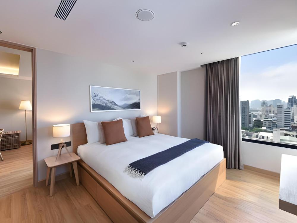 fullon poshtel kaohsiung