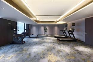 fullon poshtel kaohsiung