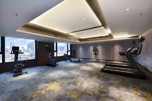 fullon poshtel kaohsiung