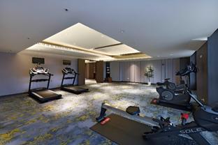 fullon poshtel kaohsiung
