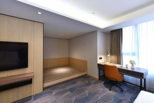 fullon poshtel kaohsiung
