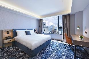 fullon poshtel kaohsiung