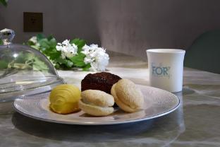 fullon poshtel kaohsiung