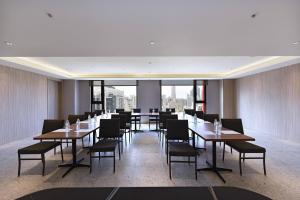 fullon poshtel kaohsiung