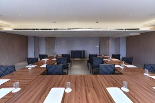 fullon poshtel kaohsiung