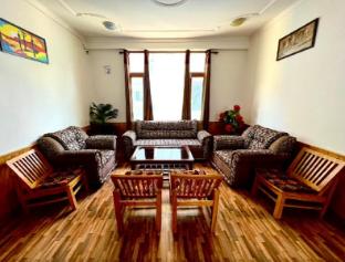 Zen Villa,India>>Manali,3 star