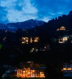 manali