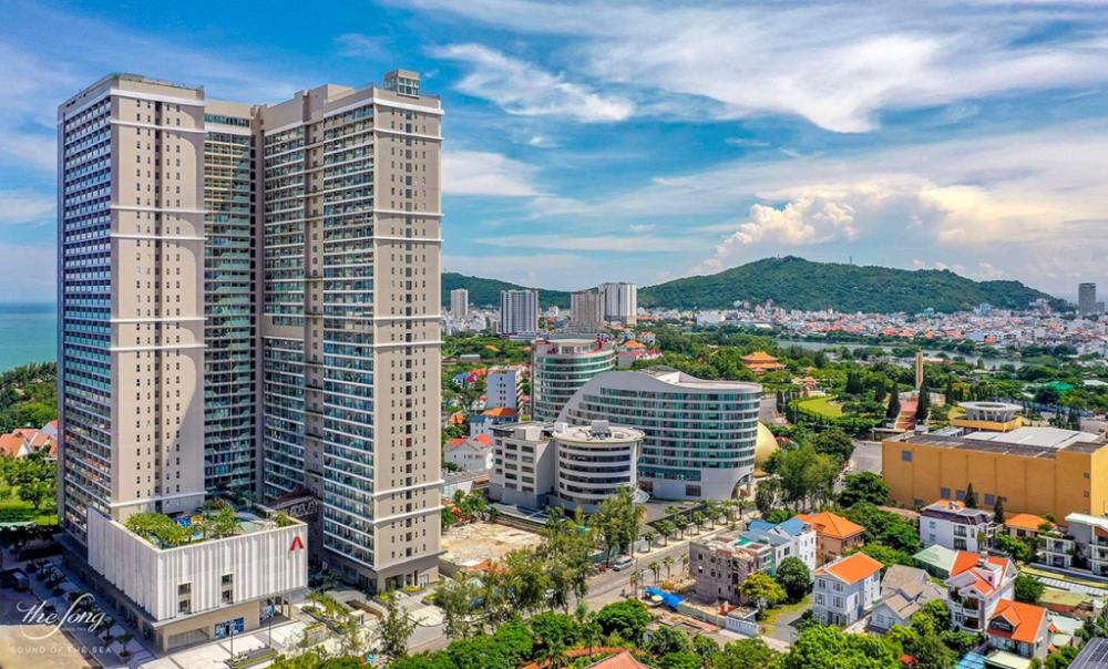 meomeo homestay the song apartment