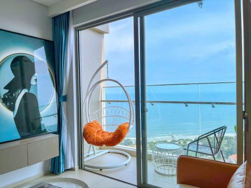 meomeo homestay the song apartment