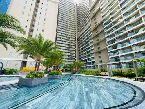 meomeo homestay the song apartment