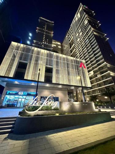 meomeo homestay the song apartment