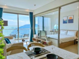 meomeo homestay the song apartment