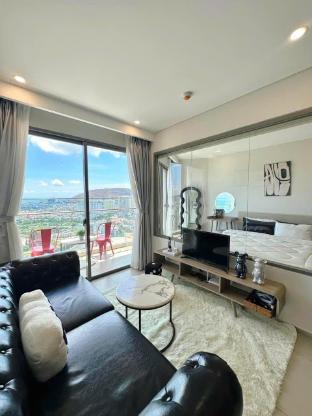 meomeo homestay the song apartment