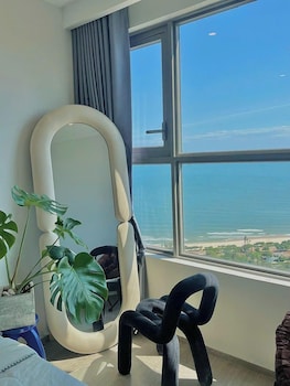 meomeo homestay the song apartment