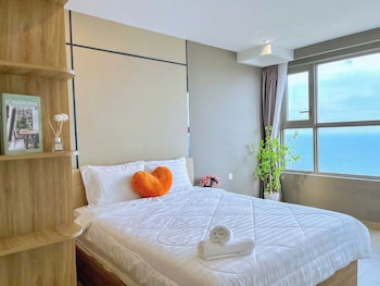 meomeo homestay the song apartment