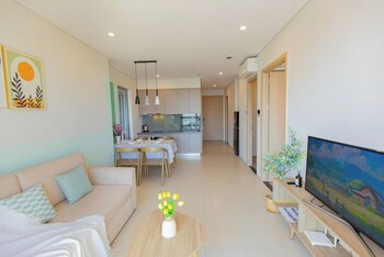 meomeo homestay the song apartment