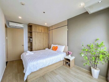 meomeo homestay the song apartment