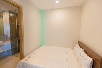 meomeo homestay the song apartment