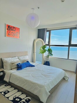 meomeo homestay the song apartment