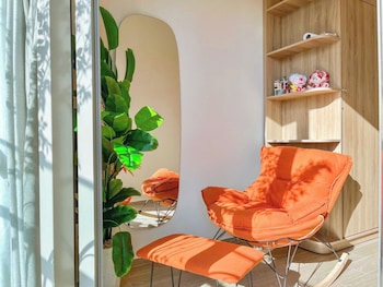 meomeo homestay the song apartment