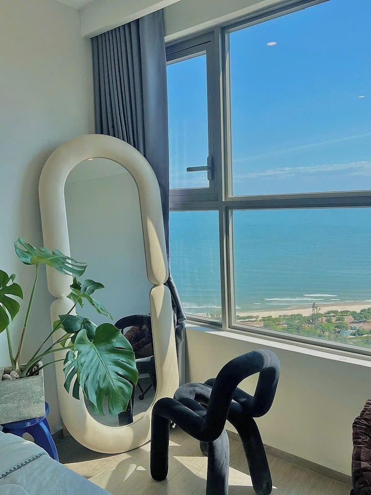 meomeo homestay the song apartment