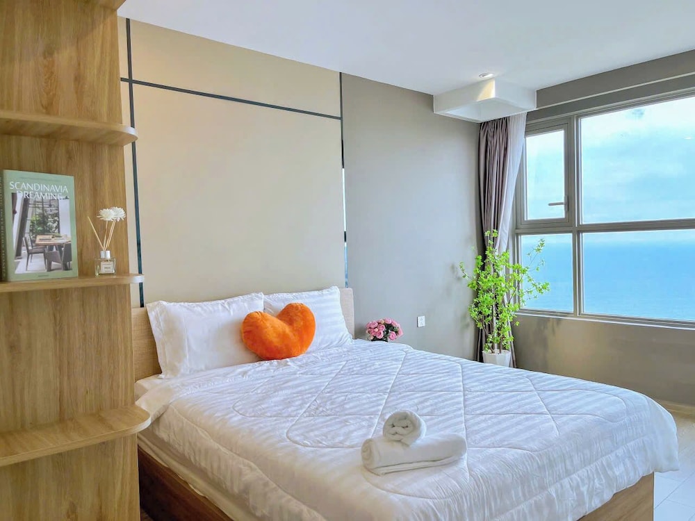 meomeo homestay the song apartment