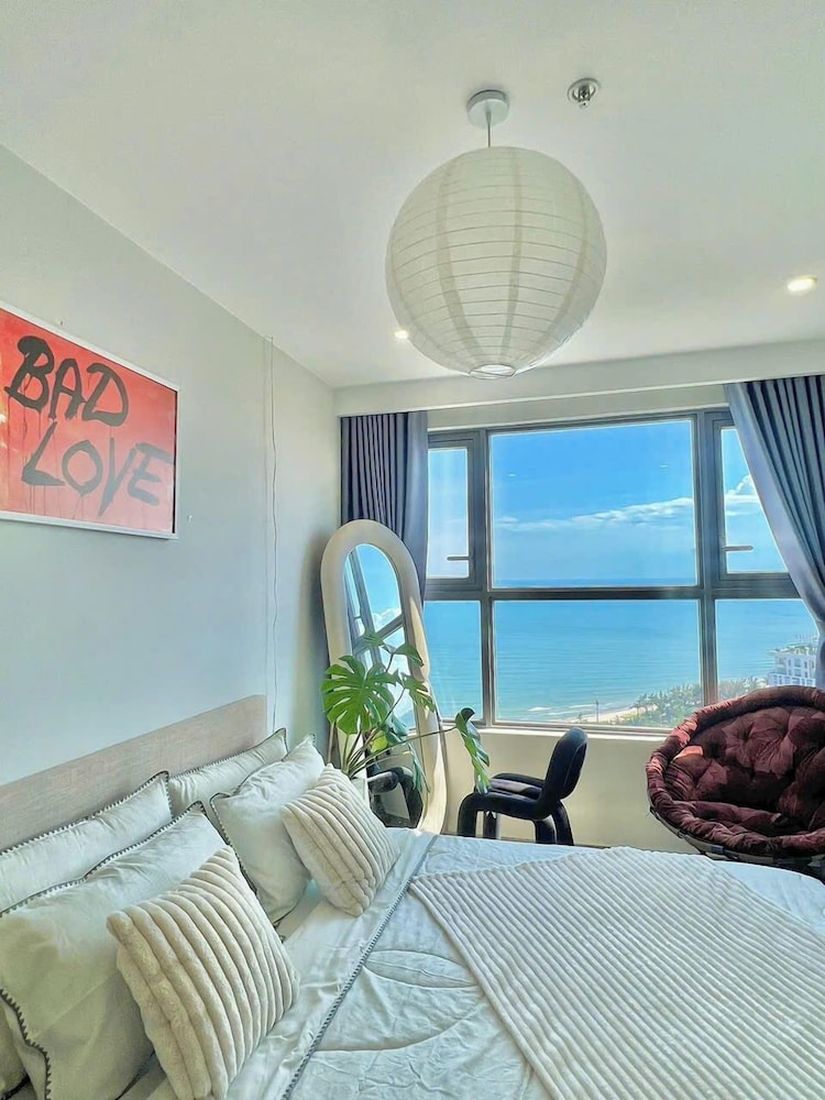 meomeo homestay the song apartment