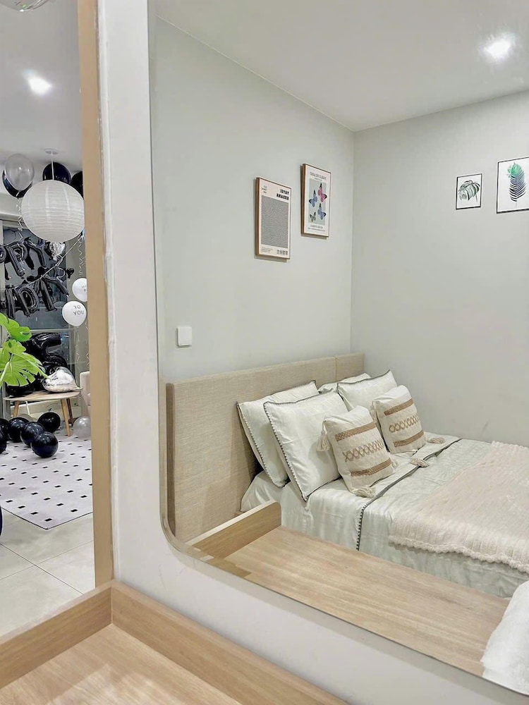 meomeo homestay the song apartment