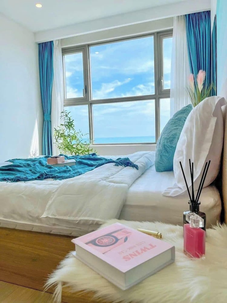 meomeo homestay the song apartment