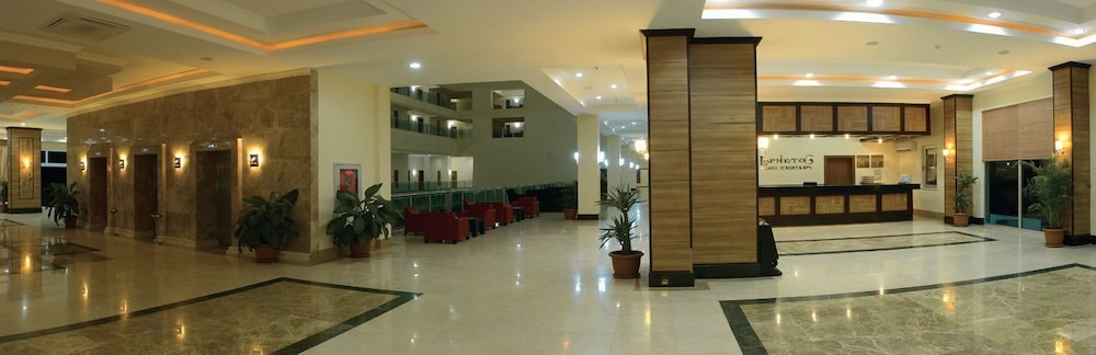 casa fora beach and resort