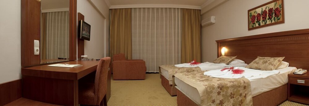 casa fora beach and resort
