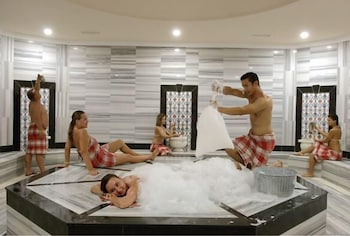 casa fora beach and resort
