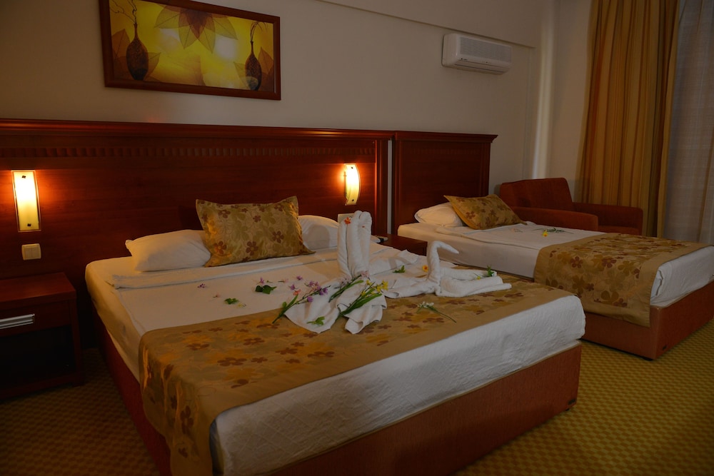 casa fora beach and resort