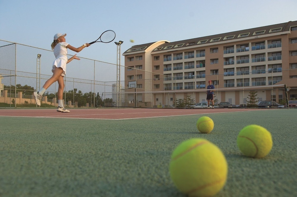 casa fora beach and resort