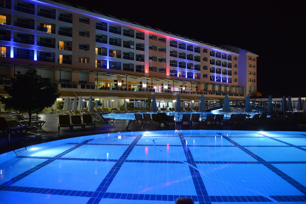 casa fora beach and resort