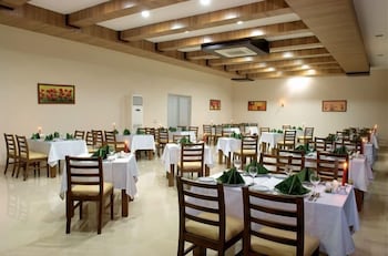 casa fora beach and resort