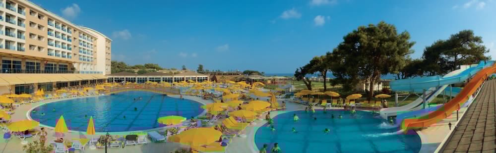 casa fora beach and resort