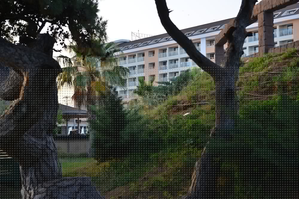 casa fora beach and resort