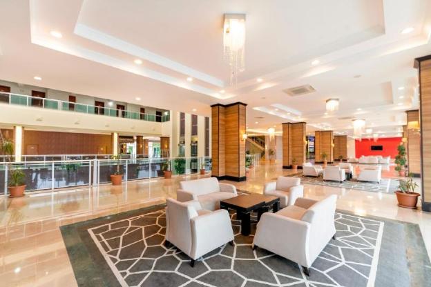 casa fora beach and resort