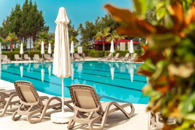 casa fora beach and resort