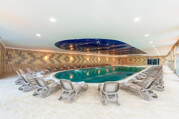 casa fora beach and resort